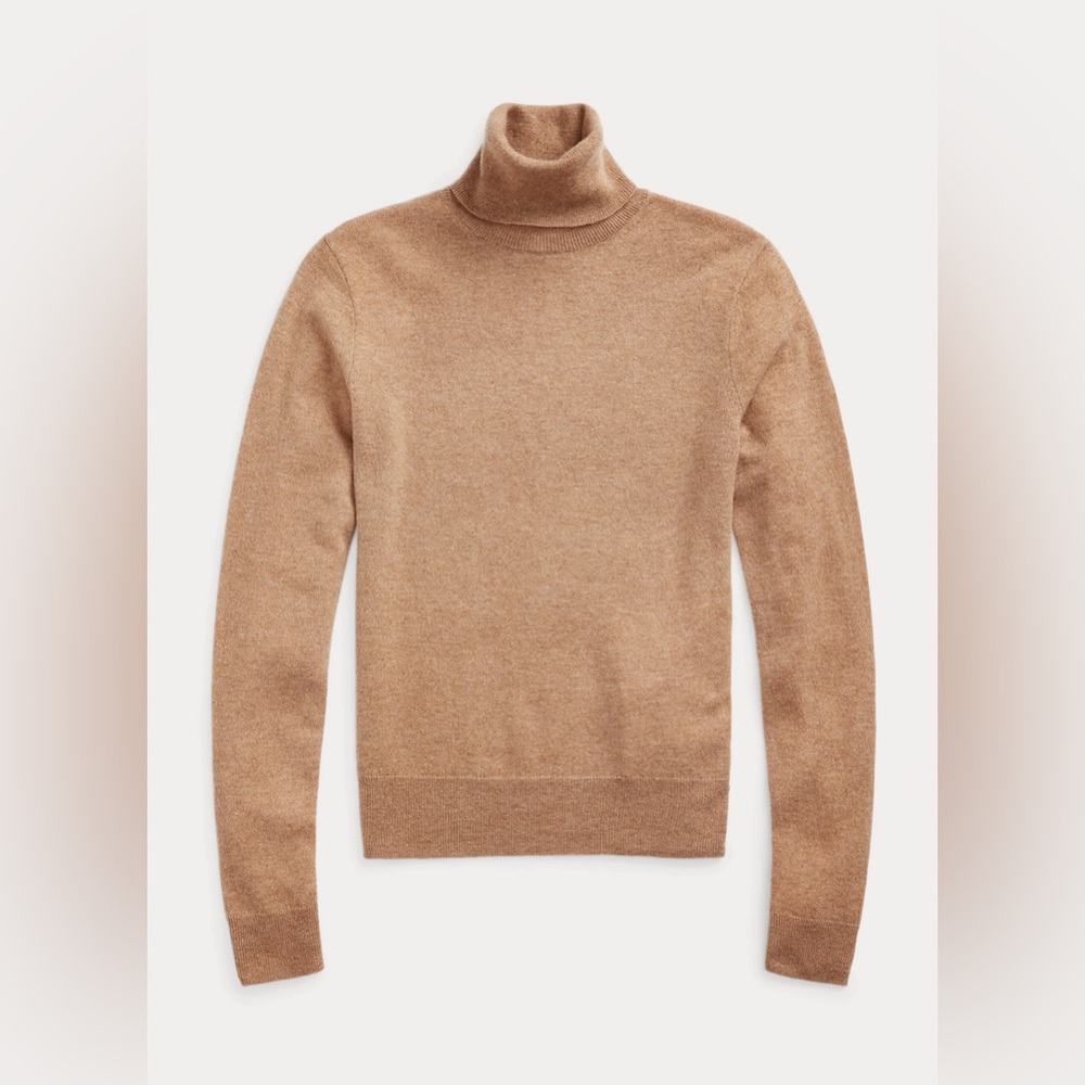Ralph Lauren turtleneck
